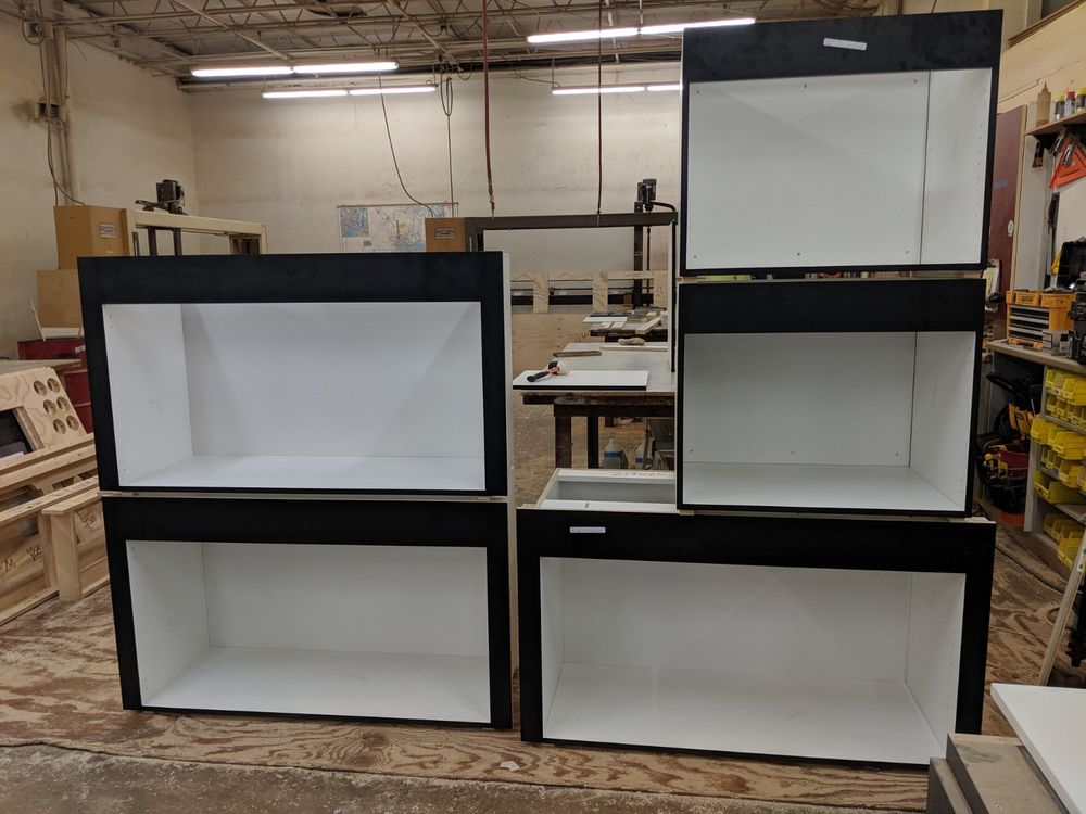 Photo of Sco-Don Millworks