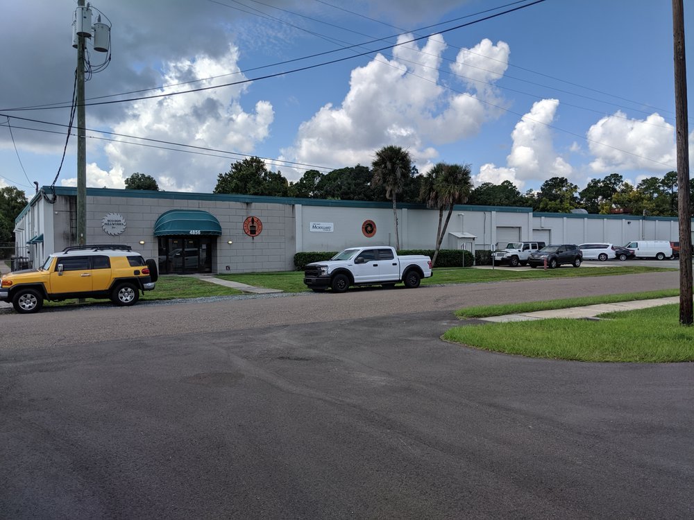 Photo of Sco-Don Millworks