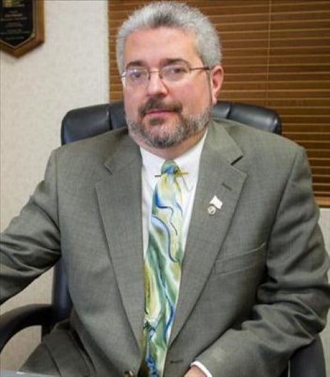 Photo of Allstate Insurance: Glen Mancuso