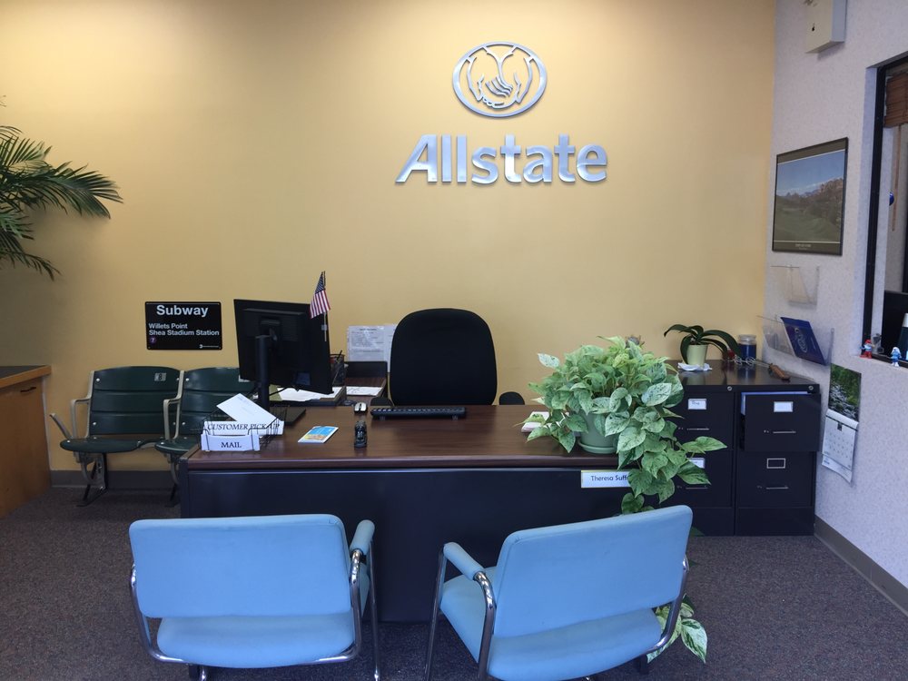 Photo of Allstate Insurance: Glen Mancuso