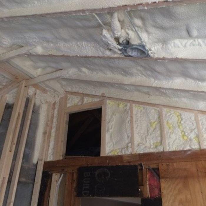 Photo of Specialized Foam and Coatings