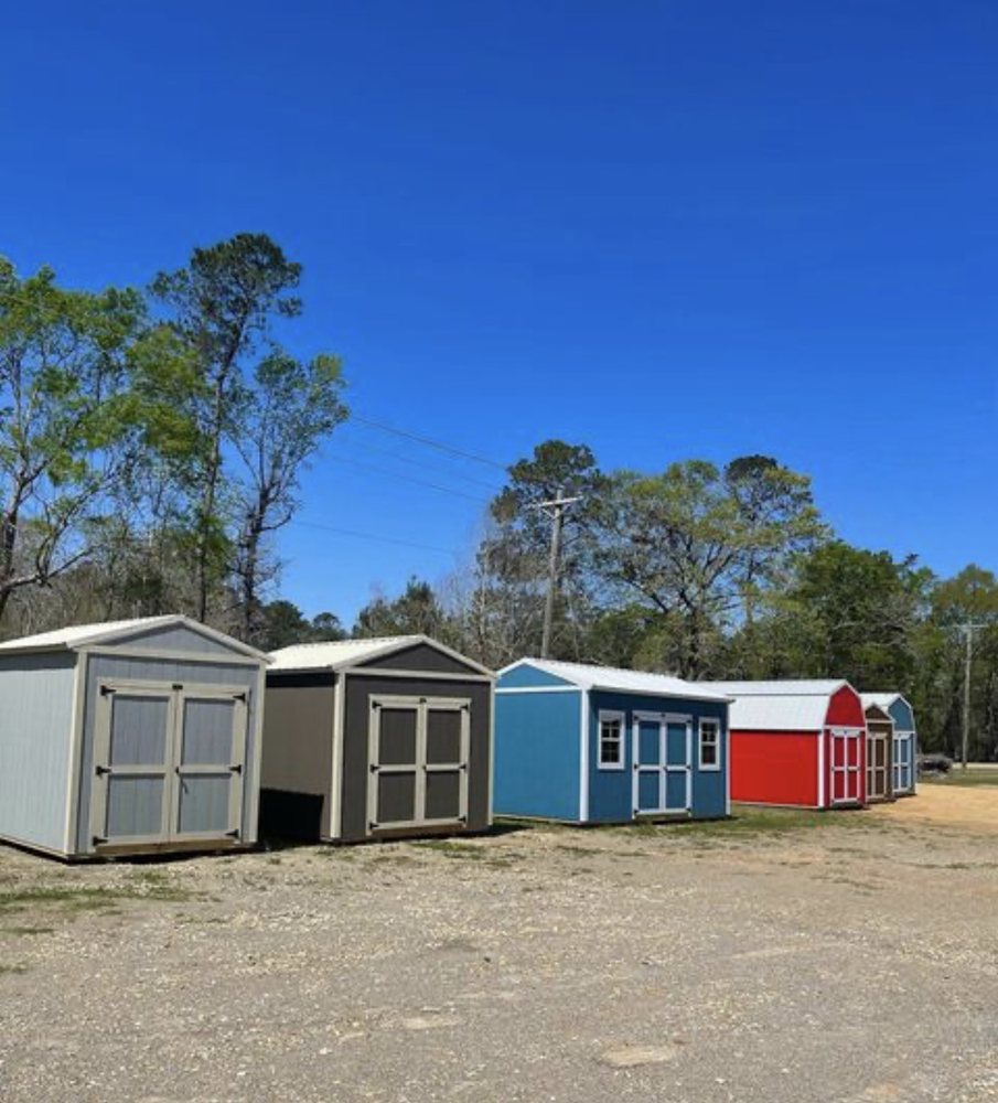 Photo of Gatehouse Portables