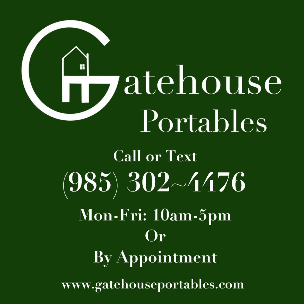 Photo of Gatehouse Portables