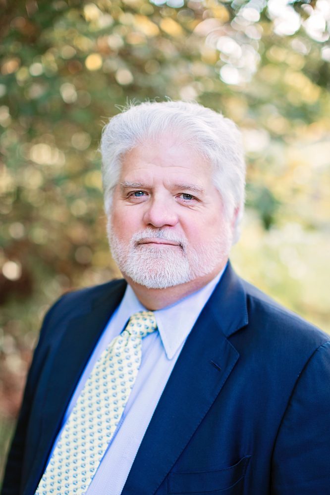 Photo of Daniel M. Copeland, Attorney at Law, P.A