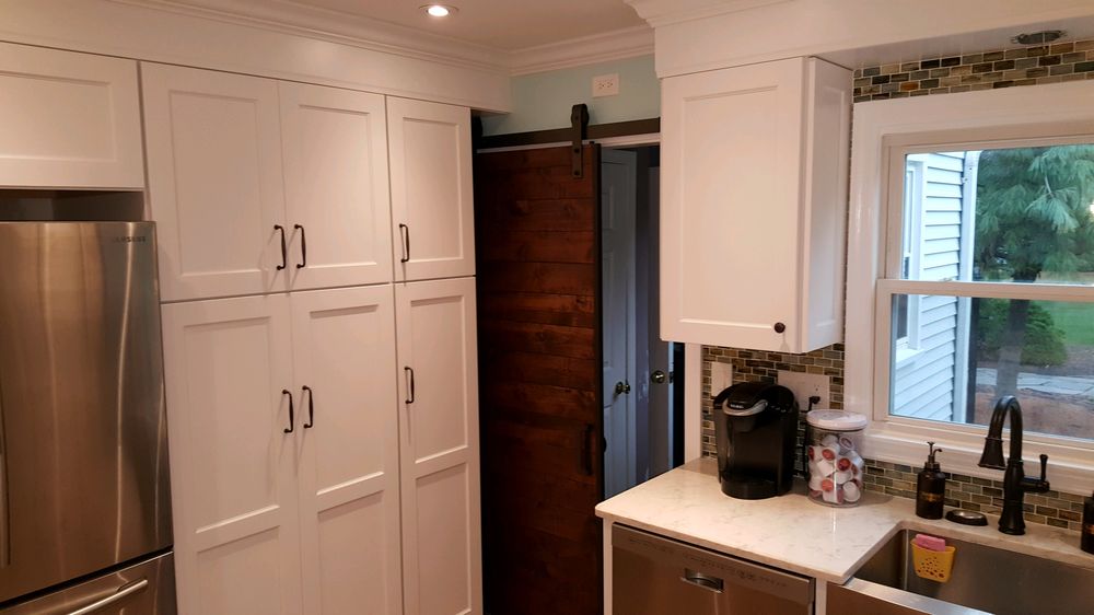Photo of Custom Wood
