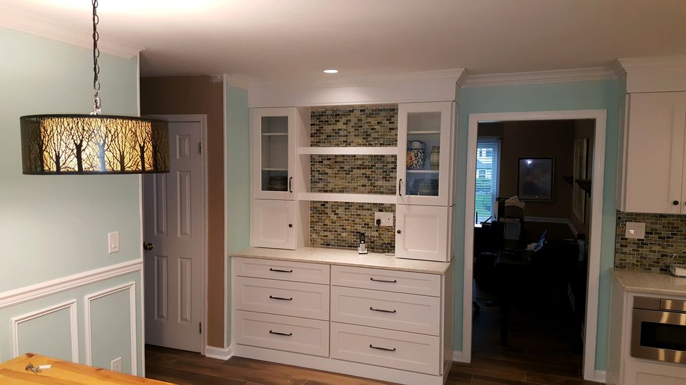 Photo of Custom Wood