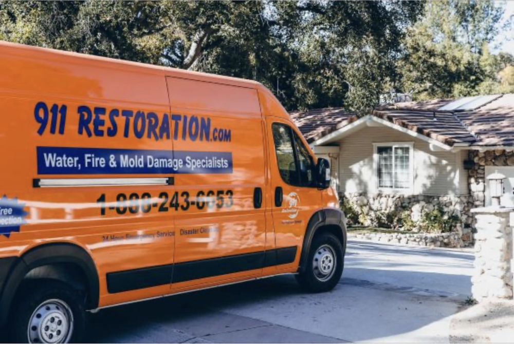 Photo of 911 Restoration Of Williamson County