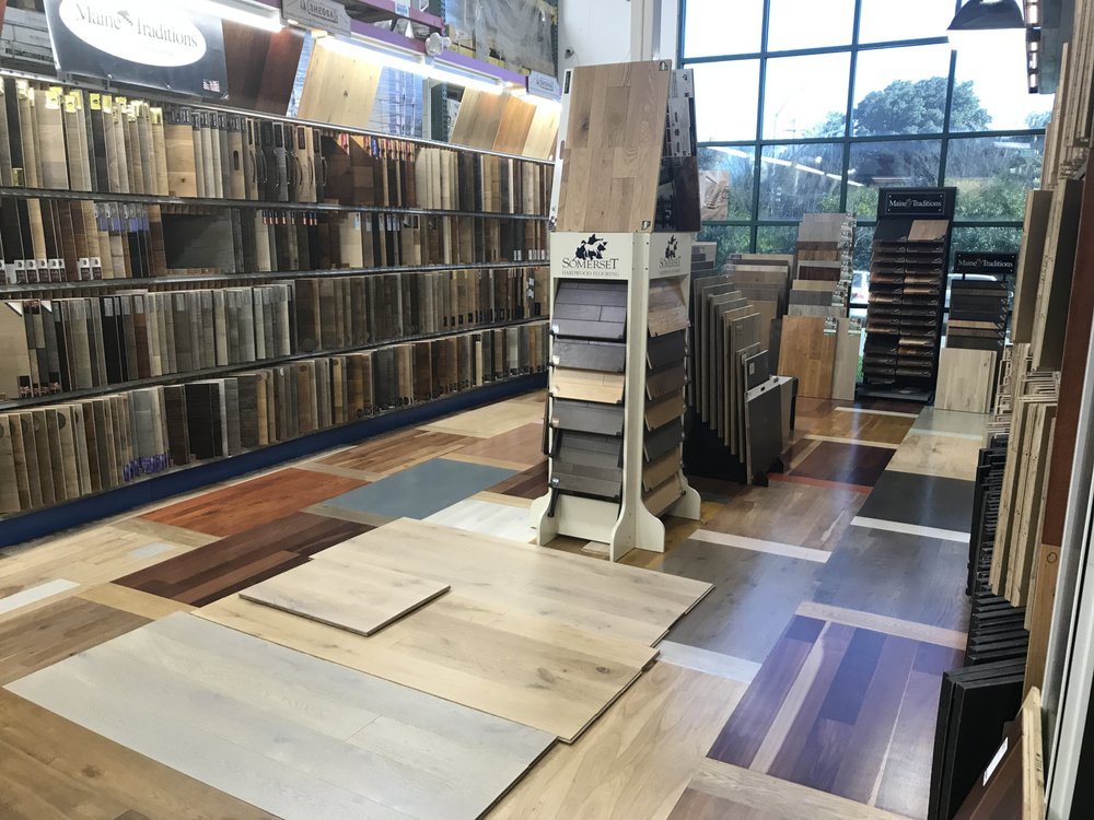 Photo of Kapriz Hardwood Floors