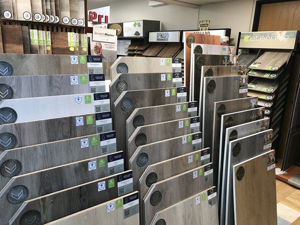 Photo of Kapriz Hardwood Floors