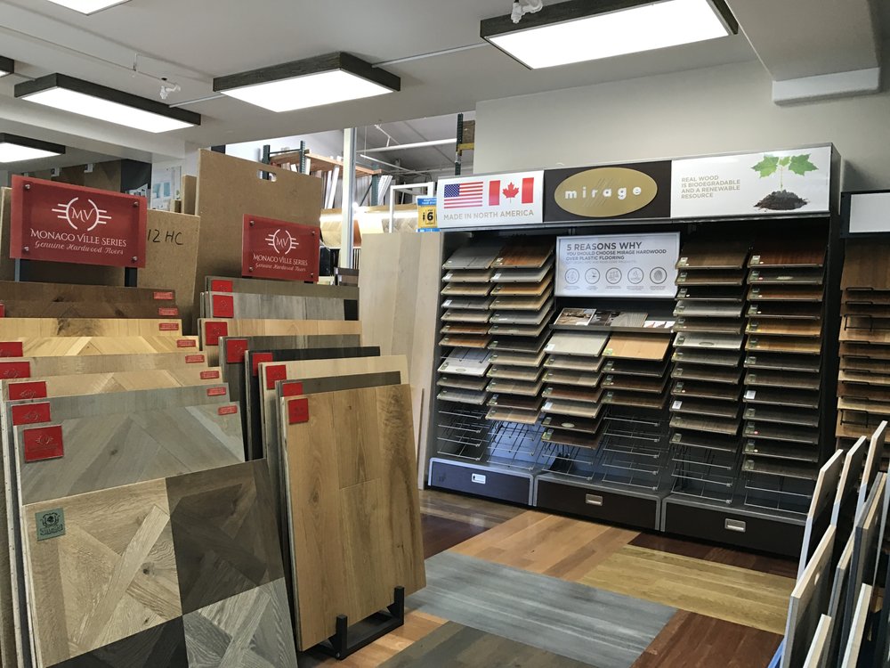 Photo of Kapriz Hardwood Floors