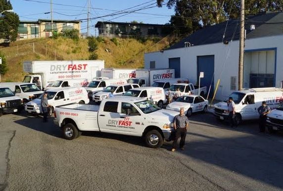 Photo of MOLD-OUT Services