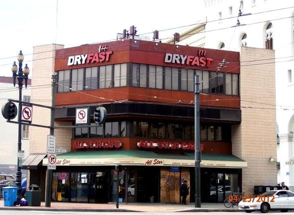 Photo of MOLD-OUT Services