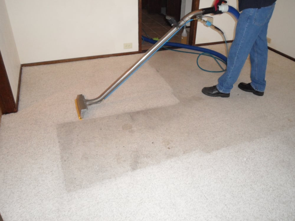 Photo of Don's Carpet Cleaning