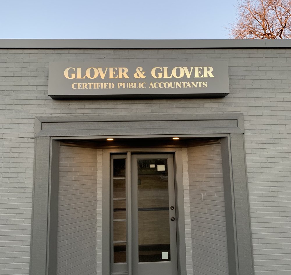 Photo of Glover & Glover CPAs