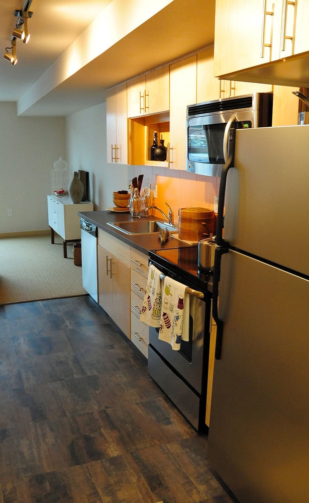 Photo of Citizen Apartments