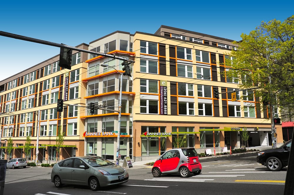 Photo of Citizen Apartments