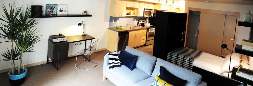 Photo of Citizen Apartments
