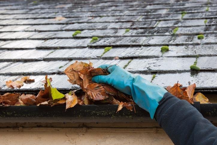 Photo of K.C. Waterproofing