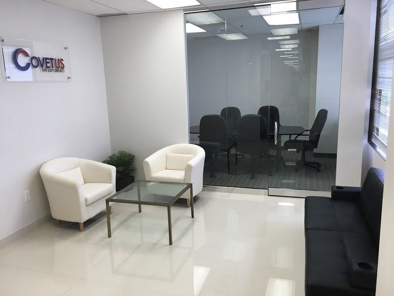 Photo of Covetus