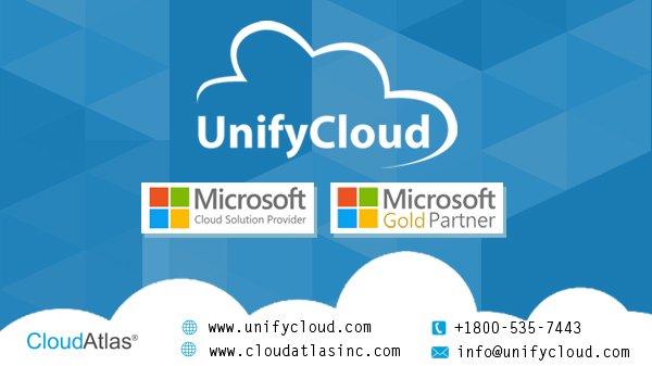 Photo of UnifyCloud