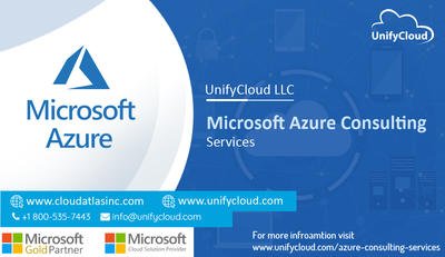 Photo of UnifyCloud