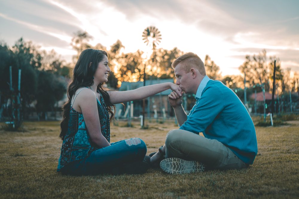 Photo of Caleb Arend Films