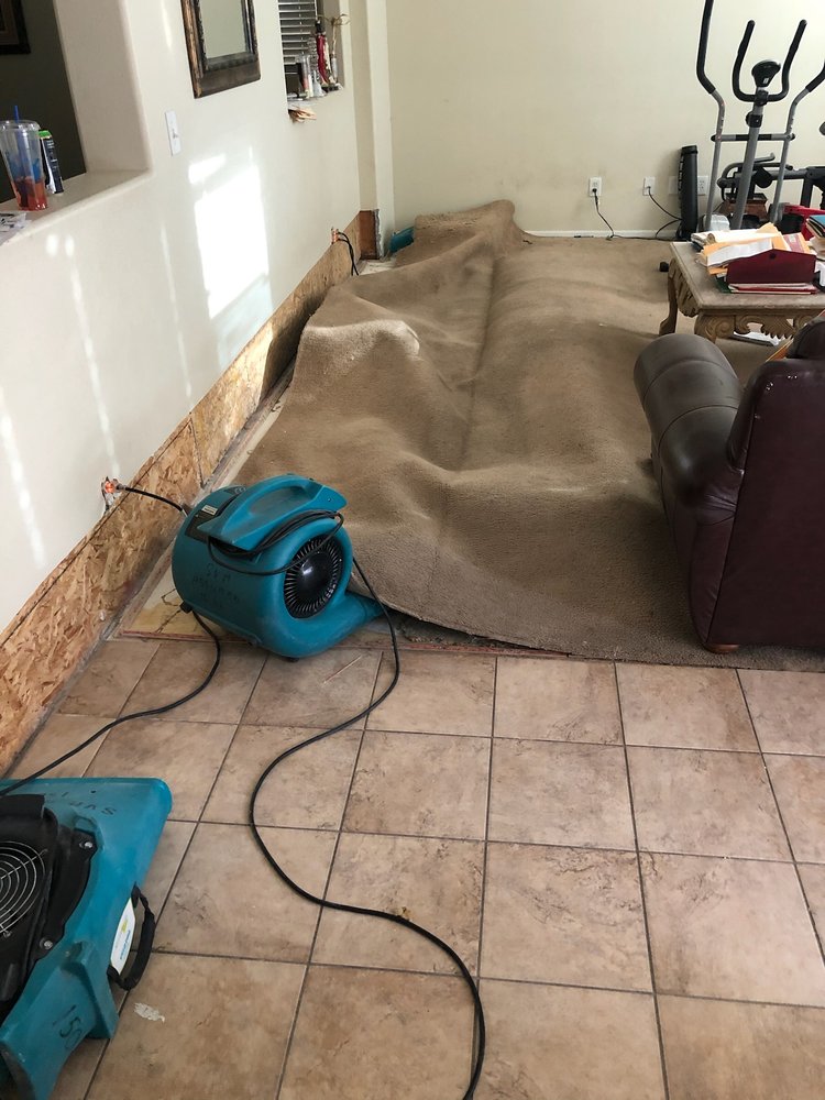 Photo of ServiceMaster Assured Cleaning Services