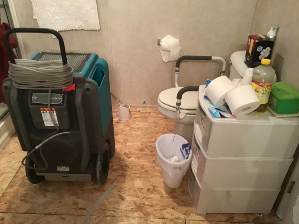 Photo of ServiceMaster Assured Cleaning Services