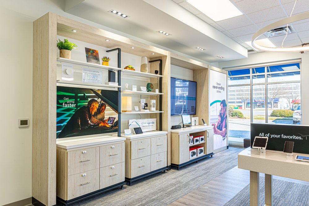Photo of Cox Store