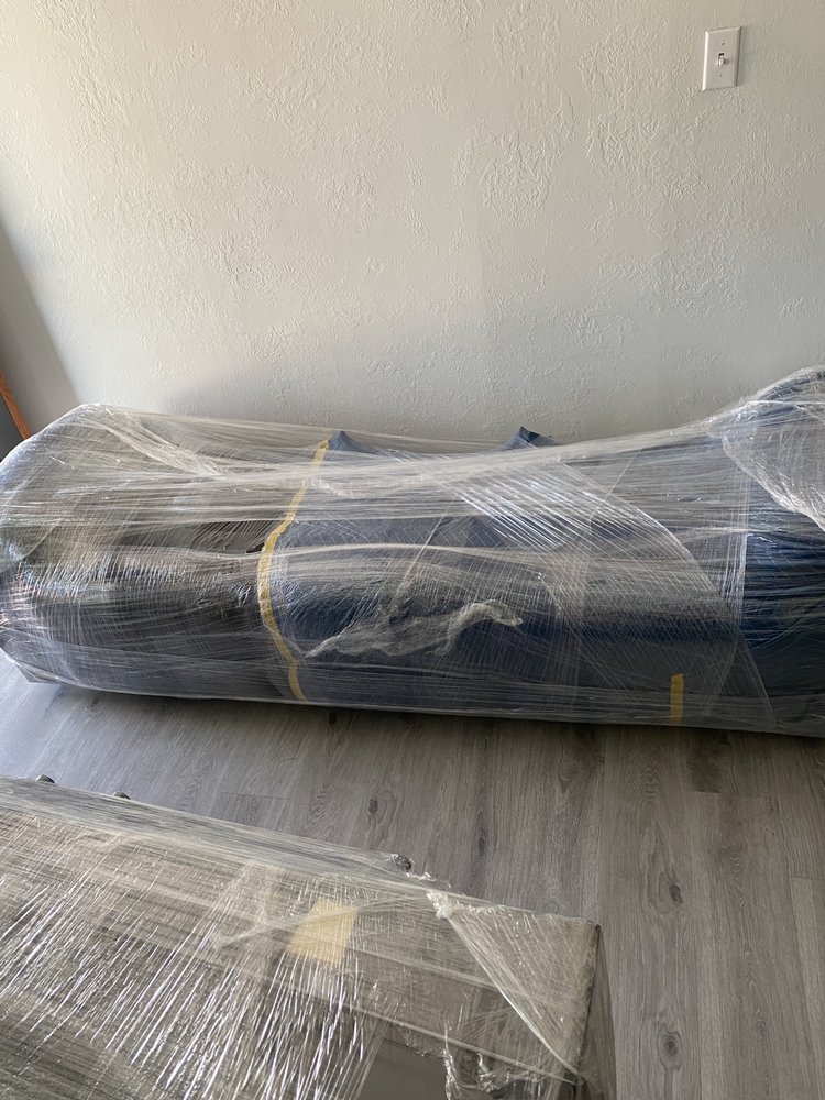 Photo of Classified Moving Company