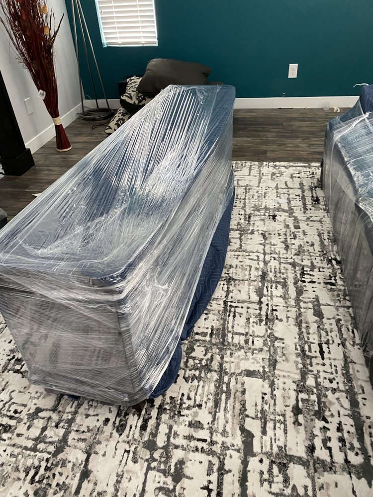 Photo of Classified Moving Company