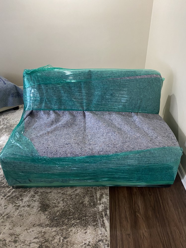 Photo of Classified Moving Company