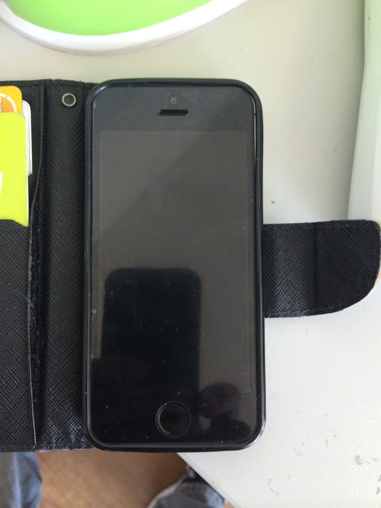 Photo of Iphone Repairs Melbourne CBD