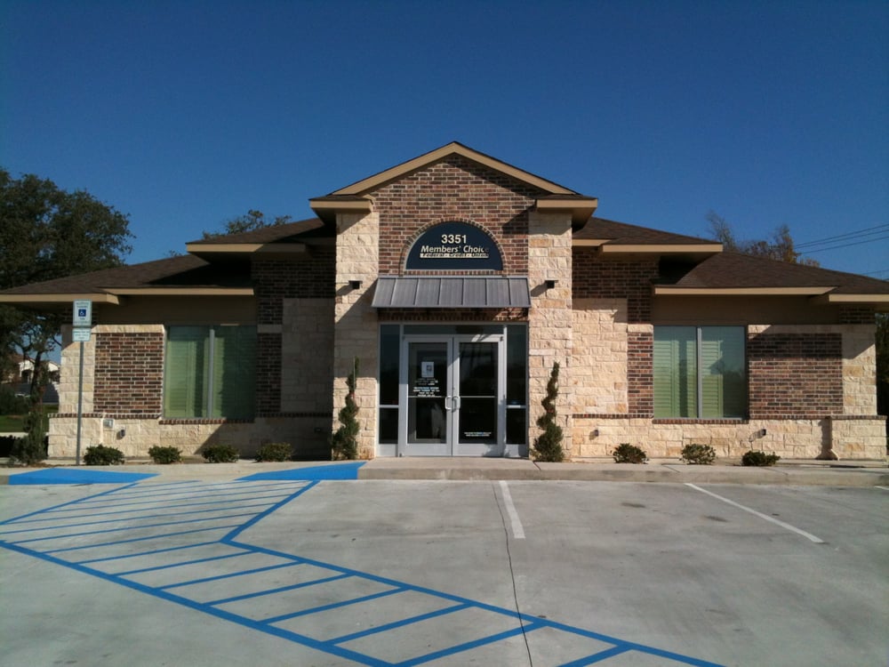 Photo of LiFE Federal Credit Union