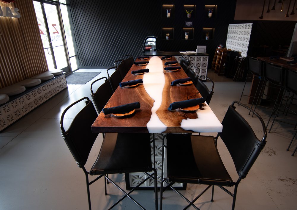 Photo of Blackwood Custom