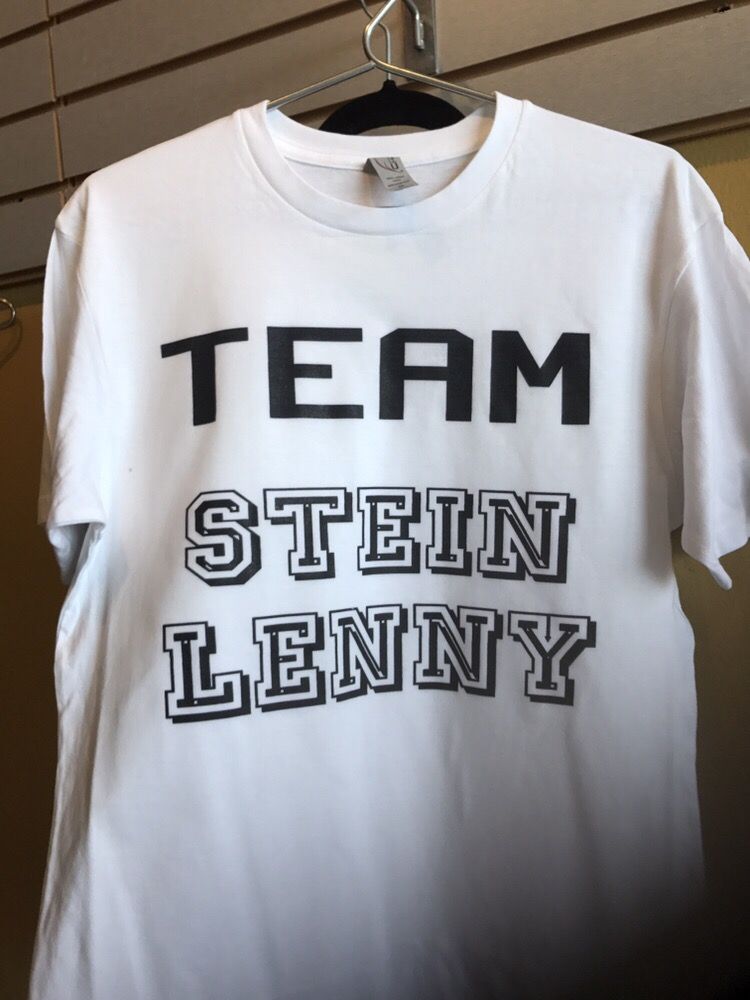 Photo of LA Custom T-Shirts
