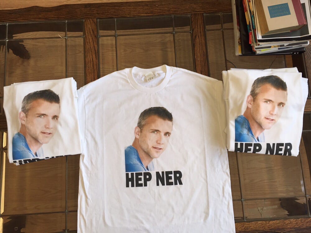 Photo of LA Custom T-Shirts