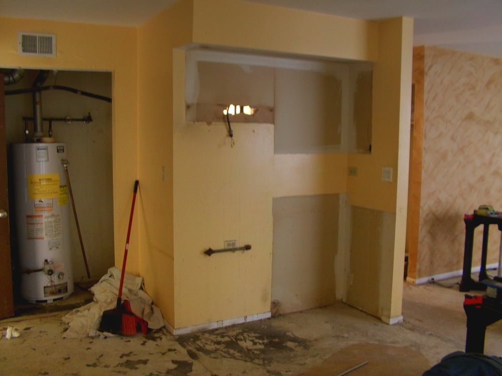 Photo of Stan's Handyman Remodeling
