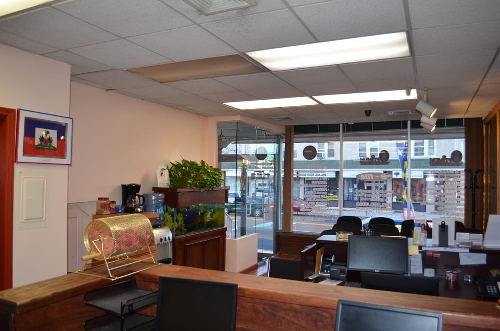 Photo of Universal Financial and Insurance Agency