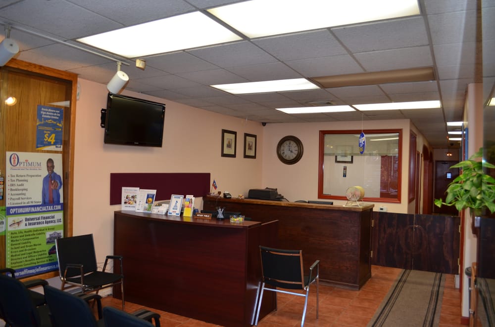 Photo of Universal Financial and Insurance Agency