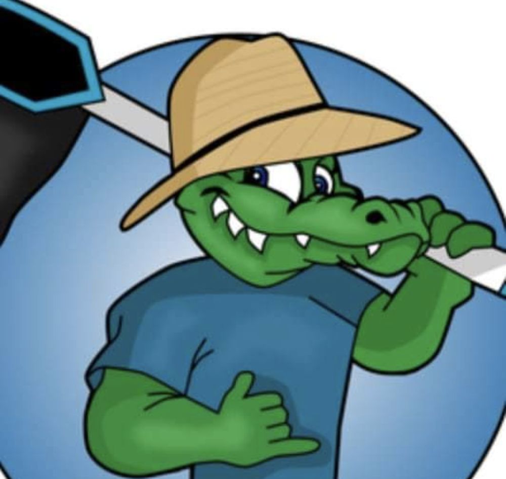 Photo of Gator Done Pool Services