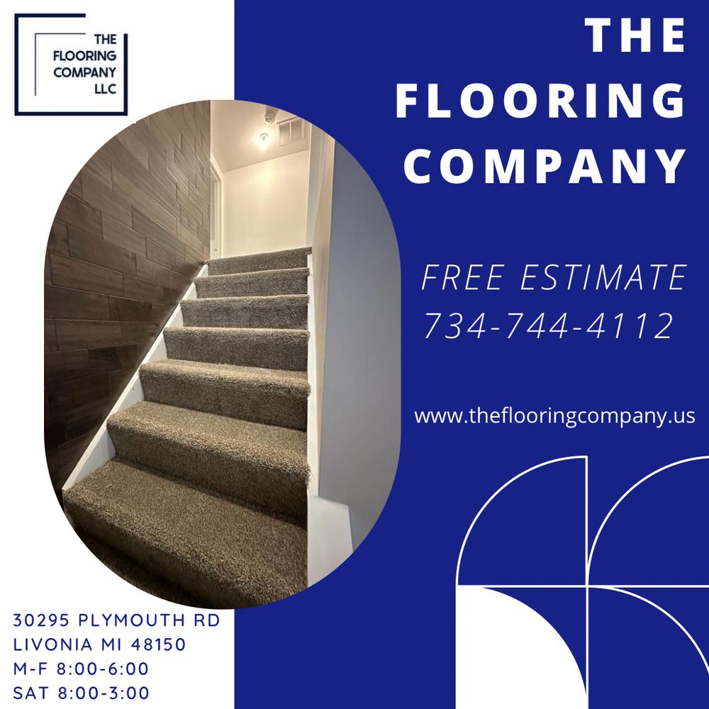 Photo of The Flooring Company