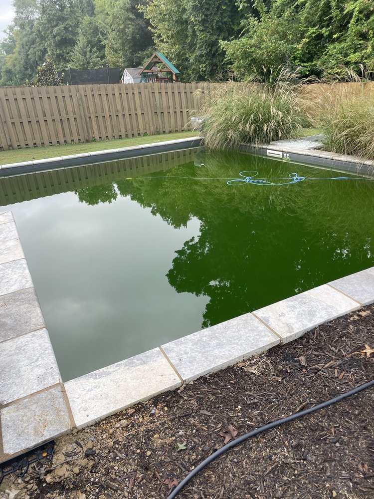 Photo of Desjoyaux Pools