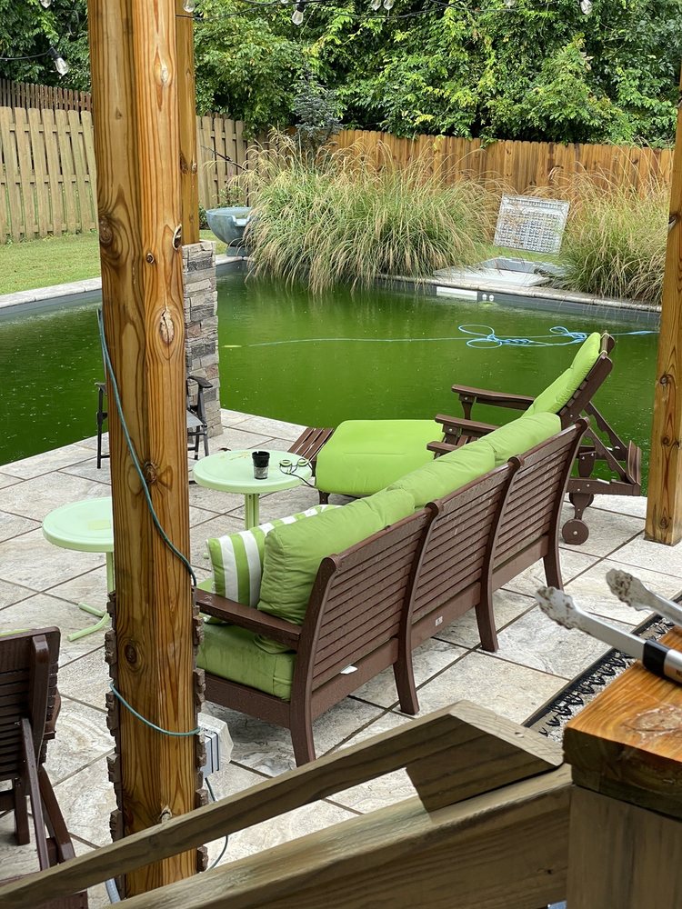 Photo of Desjoyaux Pools