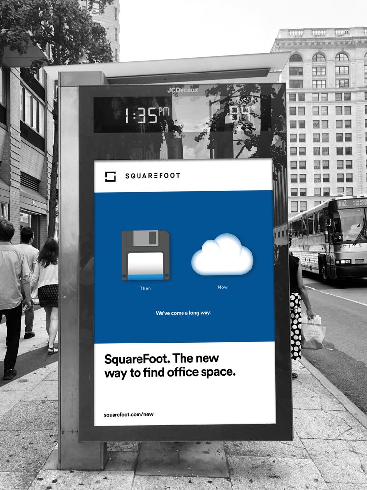 Photo of SquareFoot