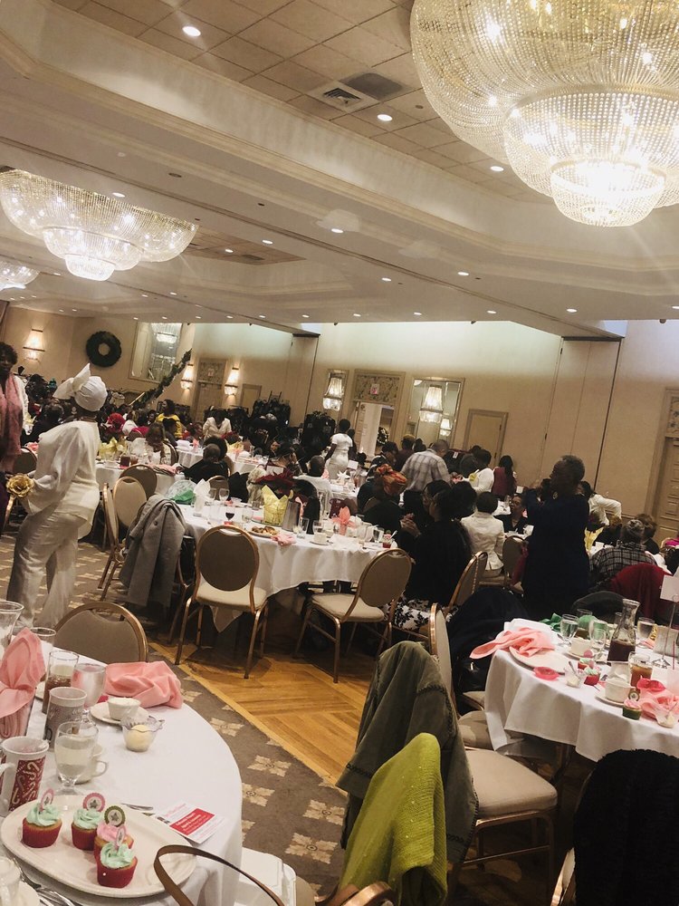Photo of Dynasty Banquets