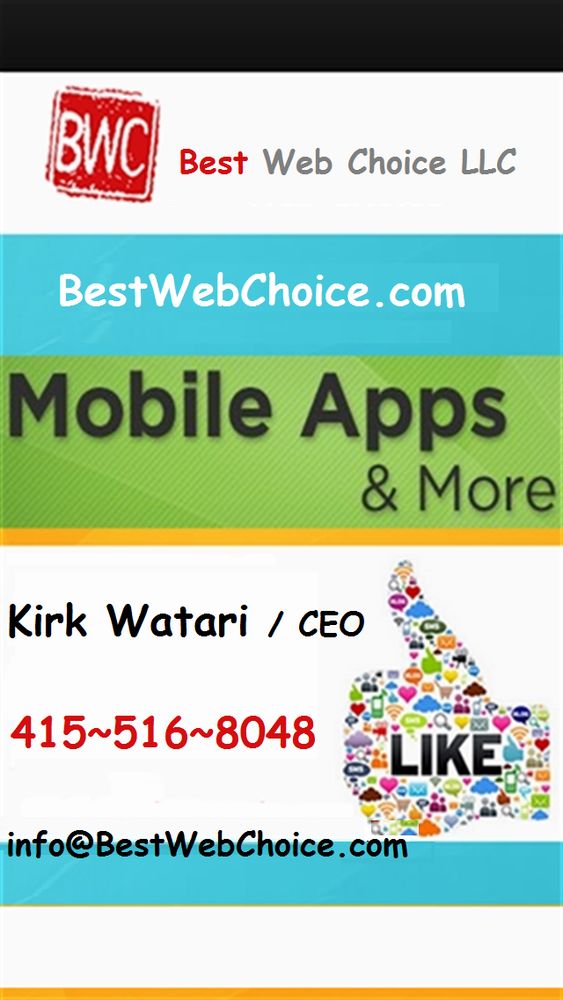 Photo of Best Web Choice
