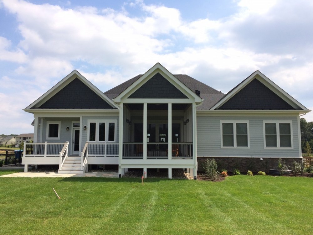 Photo of MidAtlantic Contracting
