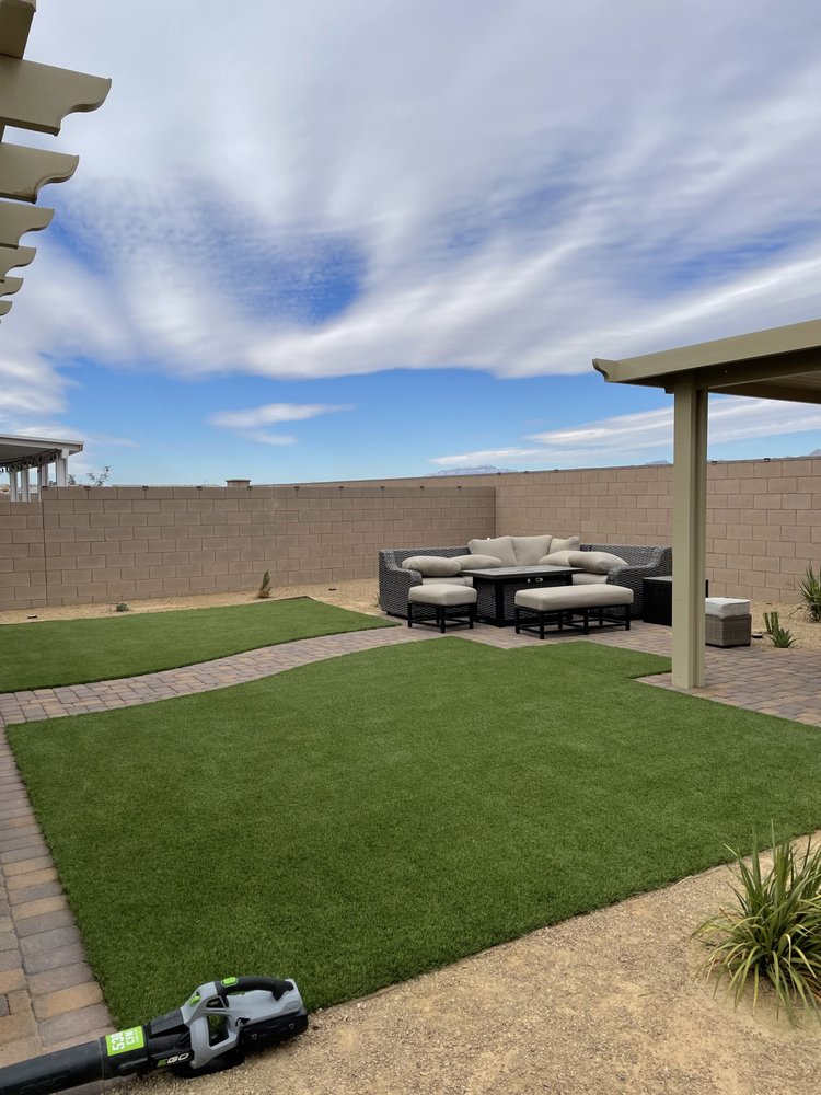 Photo of Green Guys Artificial Turf Cleaning