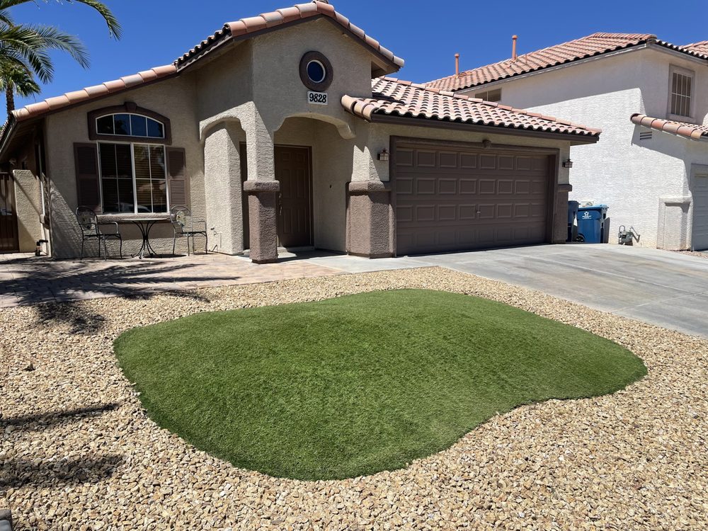 Photo of Green Guys Artificial Turf Cleaning